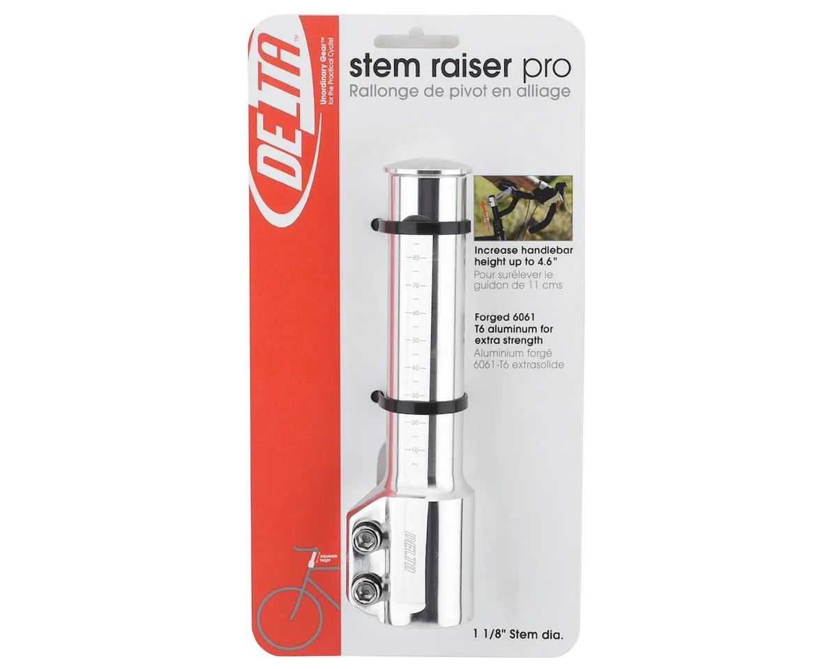 Delta Stem Raiser Pro (1-1/8") - view 2